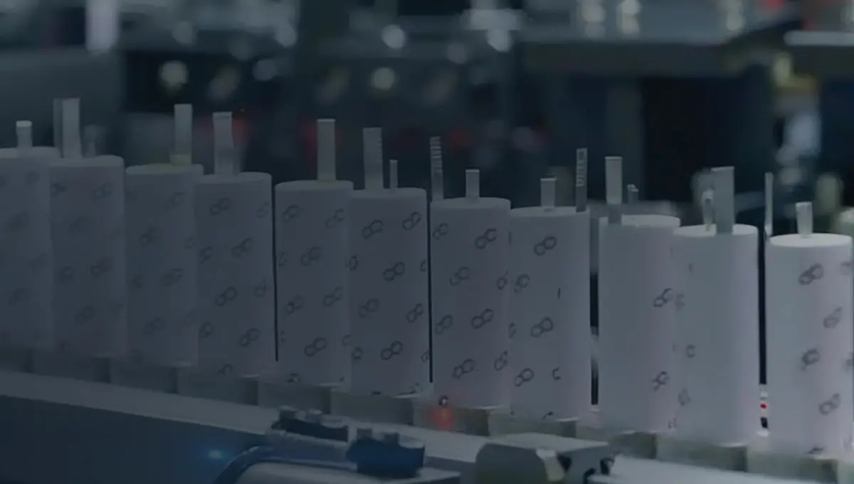 Druck &amp; Verpackung
