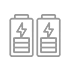 Spezialb&auml;nder f&uuml;r neue Energiebatterien