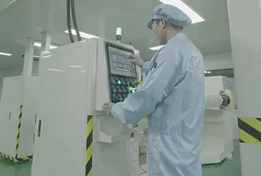 In-Prozess-Produktion