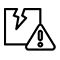 Plattenverschiebung