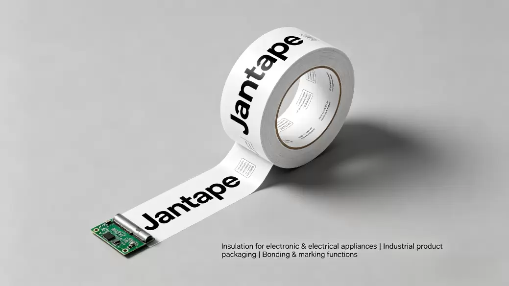 Elektronische und industrielle Produktverpackung