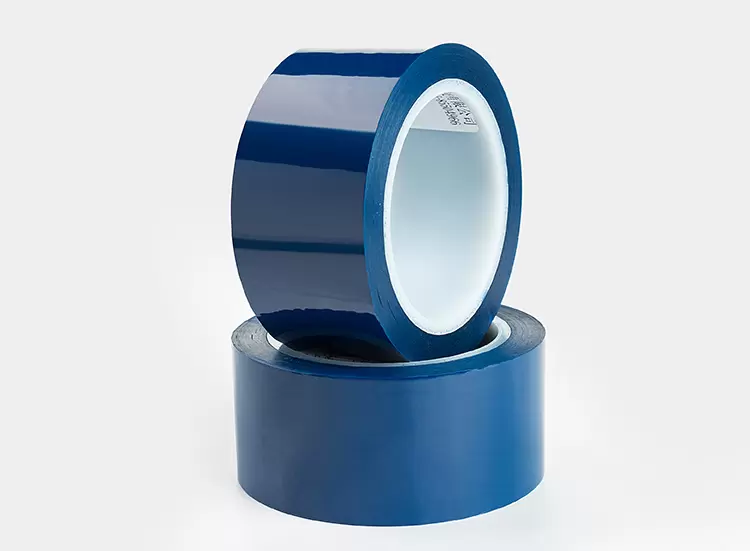 Blaues Filmband-PT11A20T
