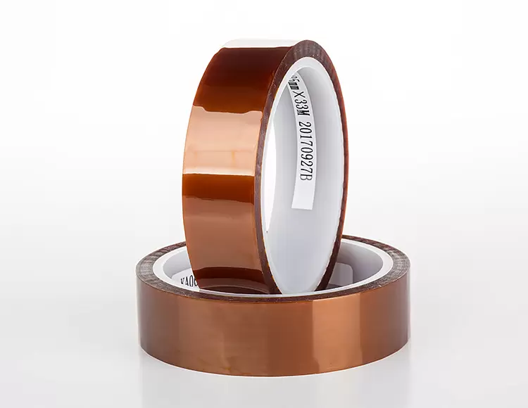 PI Silikonklebeband-KA05F15