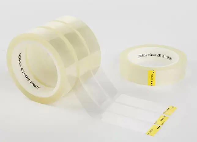 Wie Mold Tape die Herstellung von Harzlinsen unterst&uuml;tzt